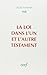 La loi dans l'un et l'autre testament lectio divina numero 168 (French Edition) by 