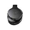 Audio-Technica ATH-ANC900BT QuietPoint Wireless In-Ear Active Noise-Cancelling Headphones