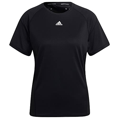 adidas WTR Heat.rdy T T-Shirt pour Femme