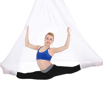 Dongdexiu Accesorios de Yoga Juego de sillas de Manos ...