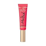 Too Faced, Melted, Liquified Long Wear Lipstick, Melted Melon, 0.40 fl. oz./12 ml.