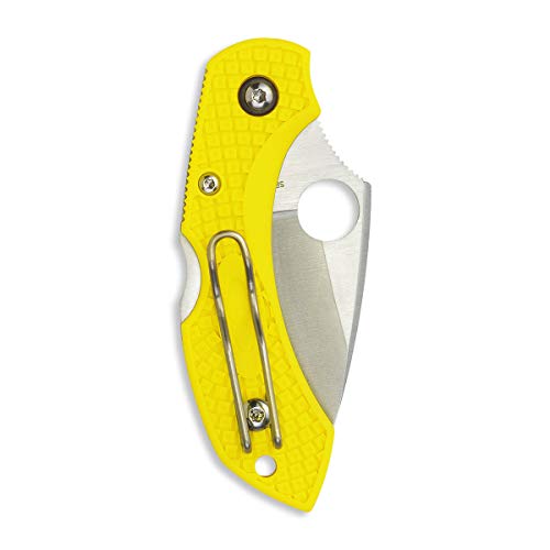 Spyderco Dragonfly 2 Lightweight 5.56