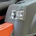 GENUINE OEM HUSQVARNA PARTS - LIGHT KIT 539 13 18-05 primary