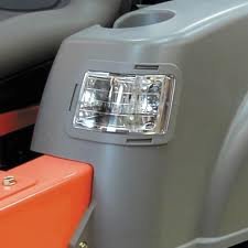 GENUINE OEM HUSQVARNA PARTS - LIGHT KIT 539 13 18-05