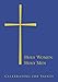 Holy Women, Holy Men: Celebrating the Saints