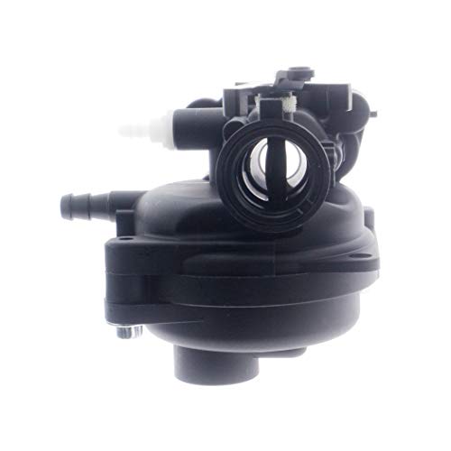 799583 Carburetor Kit for Briggs & Stratton 799583 09P602 550e series OVH Vertical 4-Cycle Engines