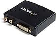 StarTech DVI2HDMIA DVI to HDMI Video Converter with Audio