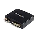 StarTech DVI2HDMIA DVI to HDMI Video Converter with Audio