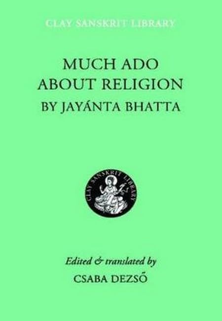 A New Buddhist Hybrid Sanskrit Reader (Harvard Oriental Series