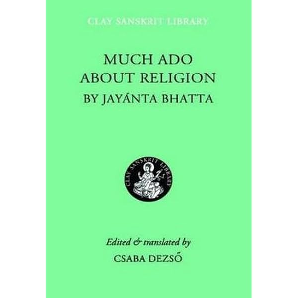 A New Buddhist Hybrid Sanskrit Reader (Harvard Oriental Series