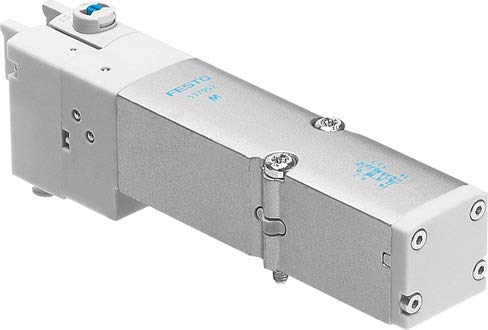 Festo 537961 VMPA2-M1H-X-PI Solenoid Valve