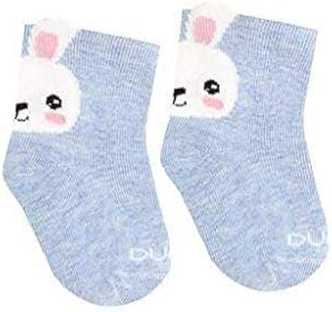 bunny socks baby