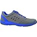 Vionic with Orthaheel Technology Men's Contest Active Lace Up,Charcoal,US 10 W