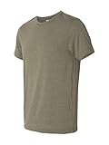 CN MENS HOWARD TRIBLEND TEE