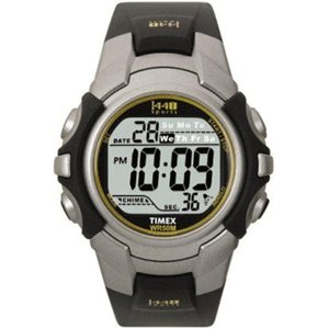 Wrist Watch - Men - Sports Chronograph - Digital - Quartz