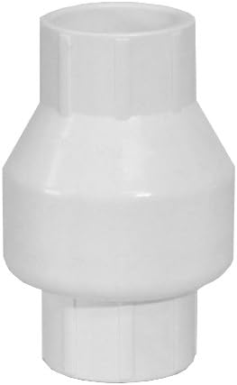 Sungrabber Check Valve for Solar Swimming Pool Heating Panel Systems