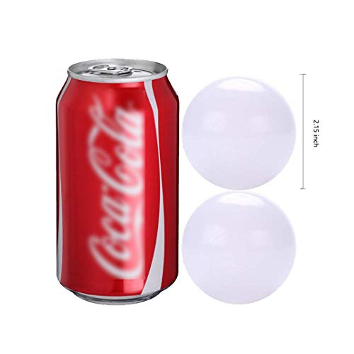 image for Thenese Thense Pit Balls Crush Proof Plastic Children's Toy Balls Maca