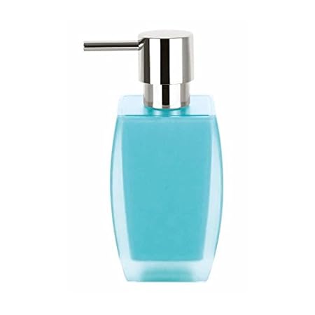 Spirella 1016097 Freddo Dispenser Per Sapone Colore