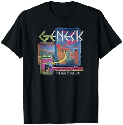 Amazon.com: Run DMC Official King of Rock Tour '85 T-Shirt