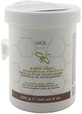 GiGi Strip Free Microwave Formula Hair Removal Wax