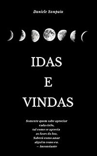 Livro Idas e Vindas