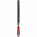 Corona FE405510BC1CD Mill Bastard Cut File with Handle Carded, 10-Inch