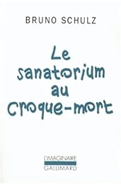 Le  sanatorium au croque-mort