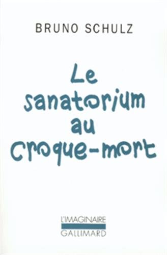 Le  sanatorium au croque-mort