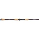 St Croix Mojo Musky Rods (XHF, 72)