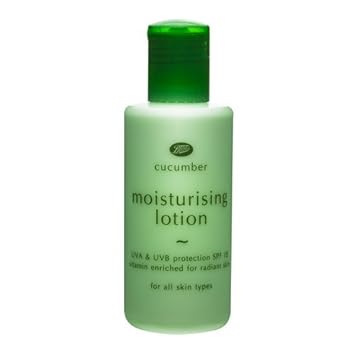 boots simple moisturiser spf 30