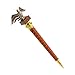 The Noble Collection Fantastic Beasts Pen - Thunderbird
