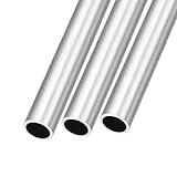 METALLIXITY 6063 Aluminum Tube