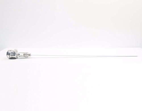 Endress Hauser Fmi51 A1agdjb1a1a Liquicap M Liquid Level