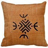 African American Brown Black Mud Cloth Pattern Throw R692acf593a0942edb5d38d67bcfbc038 I52ni 8byvr Pillow Case