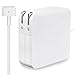 Macbook Air Charger,Zeakko Replacement 45W Magsafe 2 Magnetic T-Tip Power Adapter Charger for Apple Macbook Air 11-inch and 13-inch Macbook Air Charger