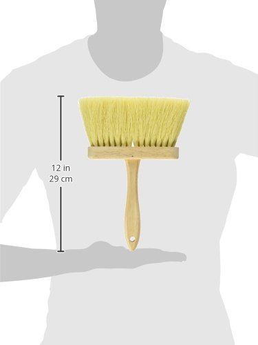 DQB Industries 11943 Masonry Brush