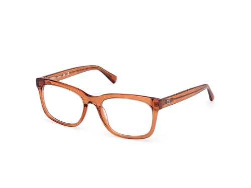 GUESS GAFAS GU50251 C: shiny orange
