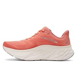 New Balance Women's WMORV4 Running Shoe, Gulf