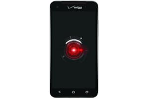 HTC DROID DNA (Verizon Wireless)