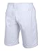 Under Armour UA Match Play 32 White