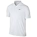 Nike 2016 Modern Fit Victory Solid Logo Chest Mens Golf Polo Shirt