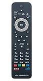 Replace Remote Control fit for Philips Home Theater