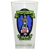 Dead Guy Ale Pint Glass