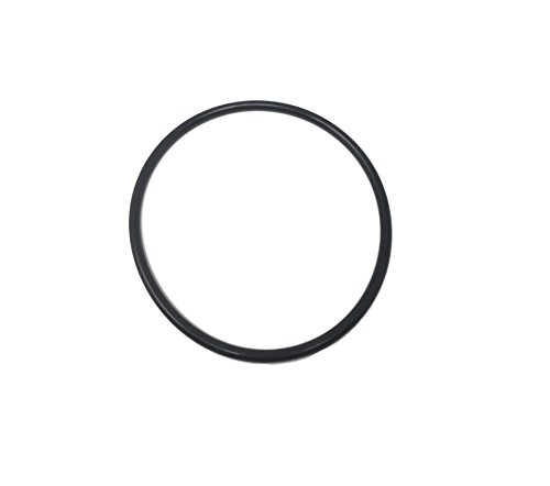 Swimming Pool Strainer Lid Cover O-Ring Replacement For Hayward Super II Lid SPX3000S U9-375 O-12