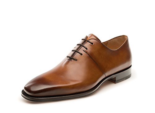 Magnanni Cornado Cuero Mens Lace-up Shoes