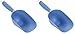 Pureness 1-Cup Food Scoop (2 Pack)