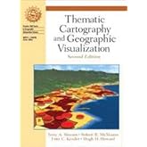 Thematic Cartography and Geographic Visualization
