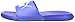 PUMA Men's Popcat Slide Sandal, Dazzling Blue/White, 7 D US