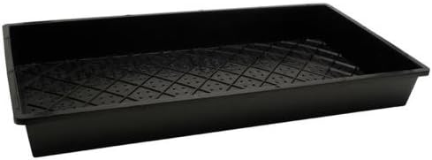 Super Sprouter Quad Thick Tray Insert w/ Holes