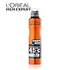 L'Oreal Men Expert Thermic Resist Anti Perspirant Deodorant 250ml, 250 millilitre